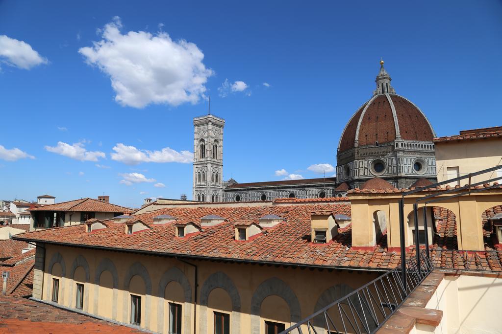 Emozioni Charme Florenţa Exterior foto